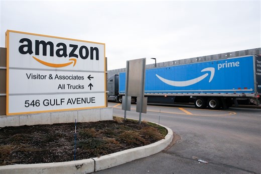 Amazon is making ‘significant’ employee investment with increase in wages, benefits