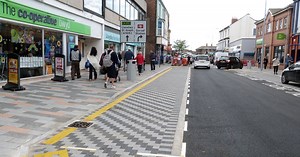 10 of the worst places to live in Wales - according to one website