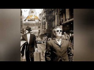 Asia - Ghost In the Mirror