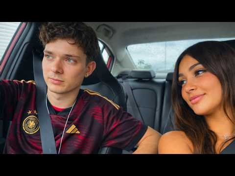 KOSKYNHO INDO FAZER COMPRAS PARA A SUA CASA NOVA COM EMILY FERRER