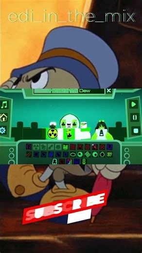 roblox green Sprunki beatbox Incredibox short Epic Adventure #Sprunki #SprunkiGame #SprunkiMusic fri