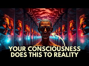 The Hidden Quantum Codes in Eckhart Tolle's Teachings