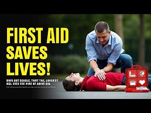 Essential First Aid Techniques Everyone Should Know