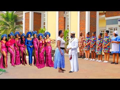 Everyone Was Surprised Wen D Prince Choose D Poor Maid On Bride Selection Day As His Wife - 2025