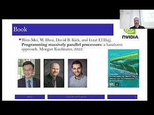 HPSC 2025 - Lecture 30 - GPU parallelism - Introduction to GPU parallelism and CUDA