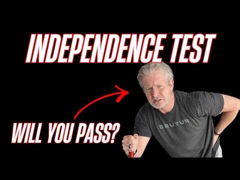 How to Never Become a Burden: 5 Essential Tests