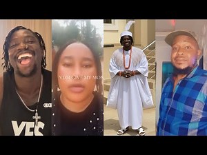 She Wants Her ₦50 Back?! 😳 Nigerian Lady Calls Out VDM for Refund #viralvideo #vdm #viral