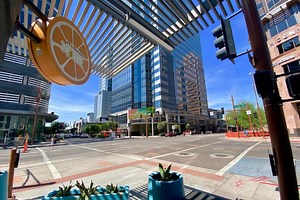 Morning Squeeze Phoenix - Morning Squeeze