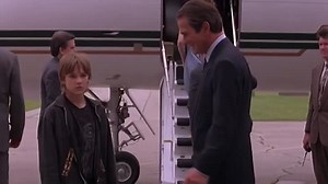 TheClient (1994) Susan Saradon Tommy Lee Jones, Brad Renfro