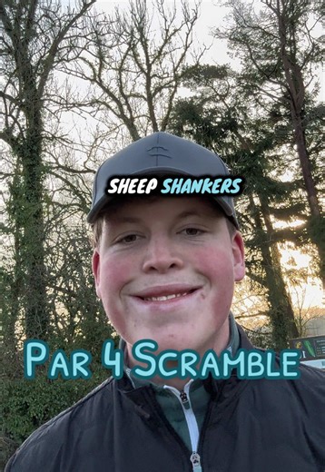 Par 4 Scramble Golf Tips and Tricks