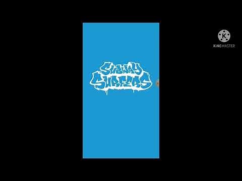 How to install happy mod and subway surfers mod