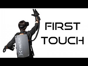Exploring HaptX Gloves G1: Revolutionizing VR with Realistic Touch Feedback