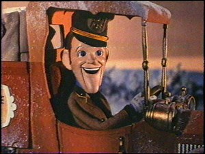 [Vintage VHS] The Velveteen Rabbit, Told by Christopher Plummer : Free Download, Borrow, and Streaming : Internet Archive