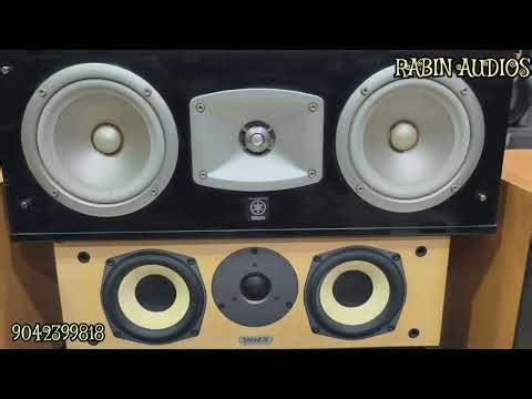 Marantz Atmos Receiver Available 7.2 👌 Tannoy centre⚡ Yamaha 250w centre🎉 SR5011