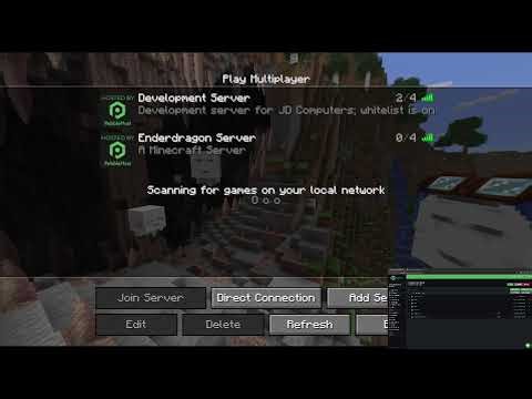 Minecraft Programming: Spleef - Part 7