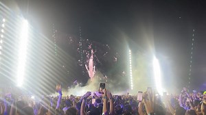 6.6K views · 360 reactions | No words are needed for the beats and experience of Afterlife  | Techno Live Sets | Facebook