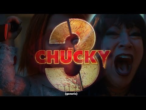 Chucky Season 3 | This Fall | Announcement Trailer