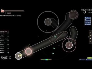 impossible map (real) 1 miss