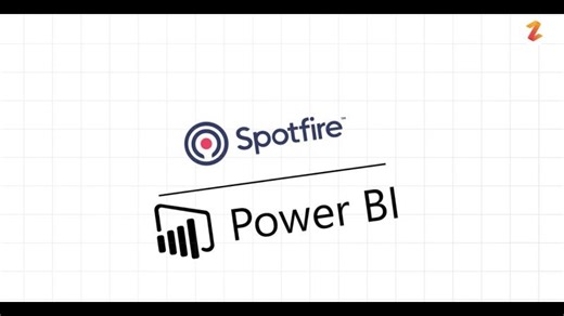 The Future of BI Migration: Automated Spotfire to Power BI Conversion | Luke Fangman