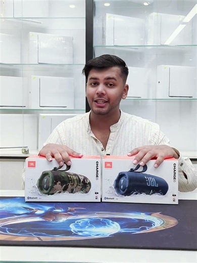 Get a Brand New JBL Charge 6 for Cheap! 💸 Still in the Box!