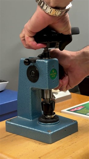 This One Upgrade Changes Everything About a Women’s Watch #watchrepair #watchservice #watch #rolex