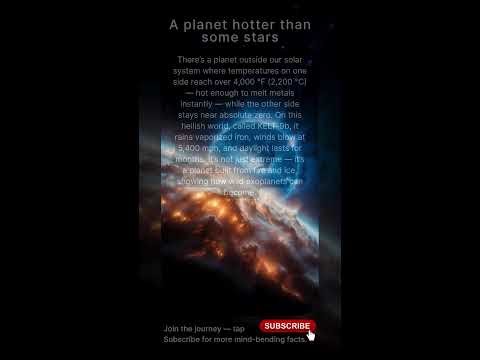 The Most Mind-Blowing Science Facts Ever - Neil Science facts