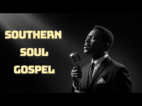 Southern Gospel Soul for Quiet Mornings | Healing & God’s Comfort
