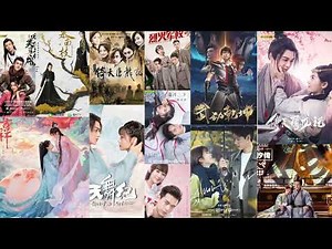 My Version Top Chinese Songs of All Time Part 2