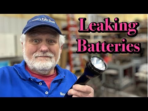 How to Repair Flashlight | How to Restore Light | Flashlight Repair | How To Restoration Flashlight