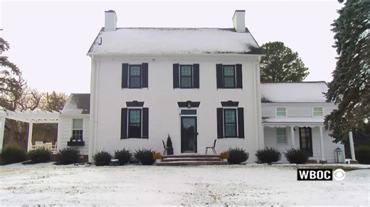 Senator Eric Buckson (R-South Dover) has sent President Donald Trump a letter requesting a pardon for John Hunn. Hunn, a Delaware abolitionist, helped thousands of enslaved people reach freedom but was left convicted as a felon. | WBOC TV 16 Delmarva's News Leader