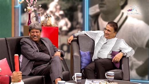 40 years since they got back the 🏆 home & this is still a milestone that shines bright! 🔥 As we go down the 1983 memory lane, #KapilDev & gang relive his magnificent knock which helped #TeamIndia out of turmoil. 🙌🏻 #Believe #Cricket | Star Sports