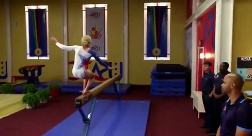 Championnes a tout pri S3E8 FRENCH Part 02