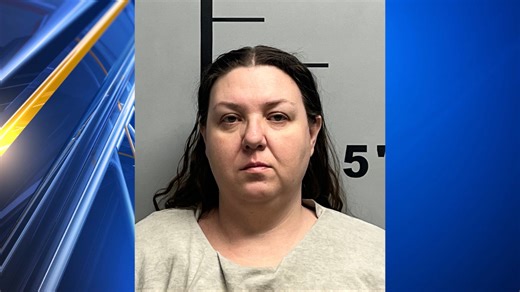 Amber Waterman pleads guilty in Benton County to capital murder, receives two life sentences