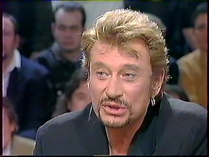 Johnny Hallyday à propos de Gérard Depardieu - 1999 | Canal JH