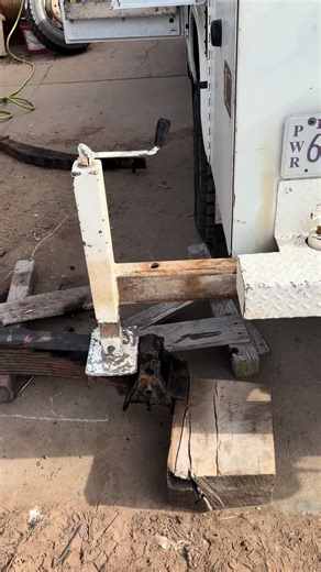 Rollback Repair Techniques for Service Trucks