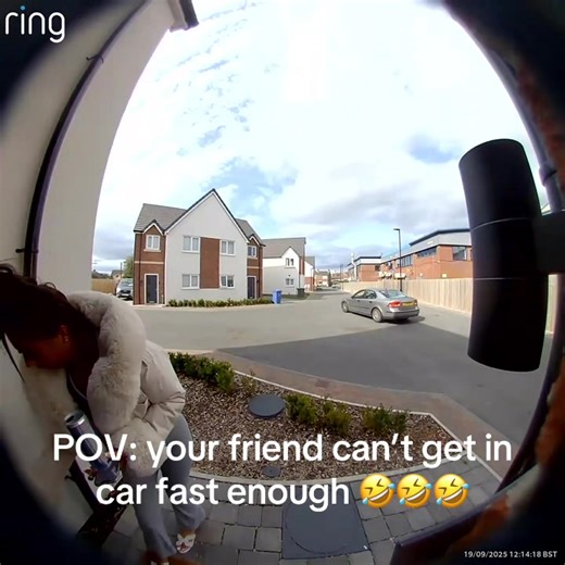 Hilarious Car Journey with Friends