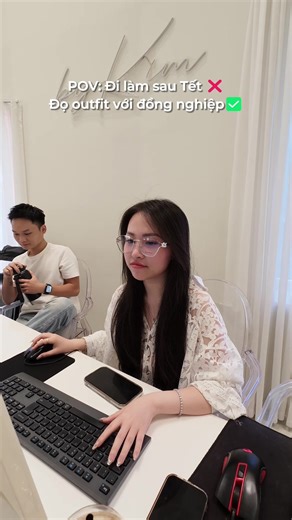 tưởng sàn catwalk run way 🙊🙊 #kimsbeautyart #trolysepkim #pov #tet2026 #xuhuong