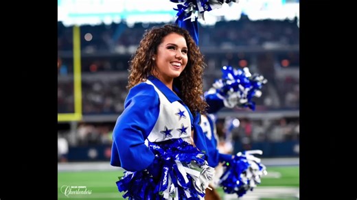 Pt.1 5 years of everything I’ve got, poured into a job that didn’t feel like work. Gonna miss the field like crazy.💙 #dcc #cowboynation