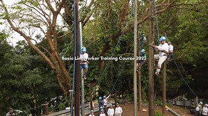 8.4K views · 210 reactions | Narito po ang isang maikling pasilip sa nagaganap na Basic Lineworker Training Course sa ating koop! ⚡️ #FLECO #PowerToImproveLives | First Laguna Electric Cooperative, Inc. | Facebook