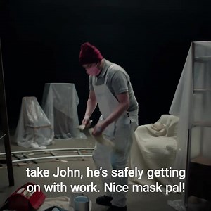 2.2K views · 13 reactions | As life in Scotland continues to move forward, remember the things that help protect our NHS ⬇️ 犯 opening doors/windows when having guests over ️ meeting friends outside  getting the vaccine  taking a two tests a week 爐 washing our hands  wearing a face covering gov.scot/coronavirus | NHS 24 | Facebook