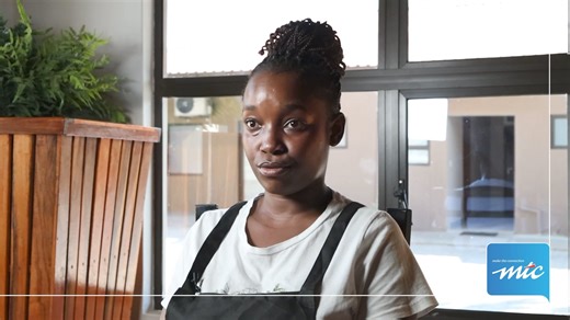 MTC 4Life is a Corporate Social Investment project aimed at equipping self employed Namibian Youths with practical and business skills. This year the project took in a total of 40 young entrepreneurs from various regions who were trained in differing trades. | MTC Namibia