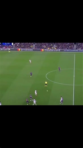 UEFA Champions League 2018/2019: Barcelona vs Liverpool Semifinal