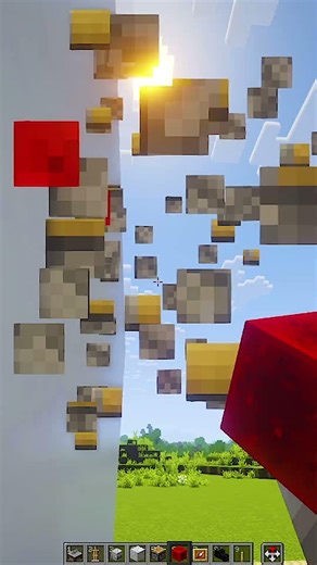 Minecraft Working Toaster! 🍞