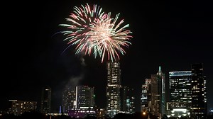 A guide to Austin-area Fourth of July firework shows