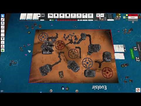 StarCraft Rematch! Terran Vs Protoss