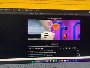 Mickey’s Handy Helpers Credits!