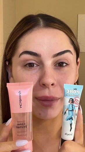 Expensive makeup VS Affordable makeup part 1