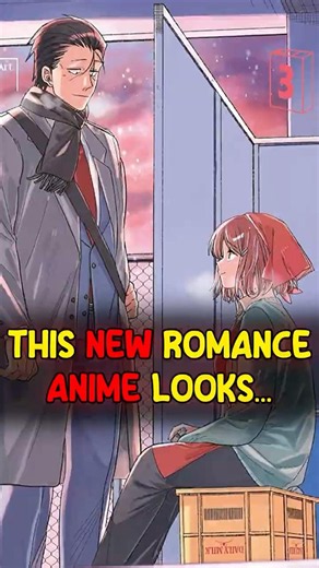 This New Anime Will Be GOOD.