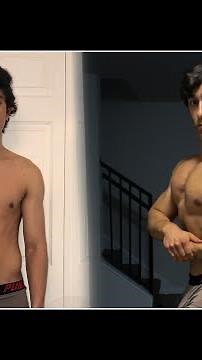 My entire 3 YEAR Lifting BODY TRANSFORMATION!