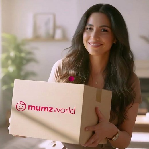 Mumz Friday is here